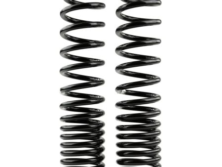 ARB   OME 2021+ Ford Bronco Rear Coil Spring Set for Medium Loads Discount