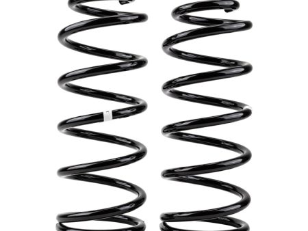 ARB   OME Coil Spring Front Gu Fashion