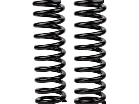 ARB   OME Coil Spring Nissan Navara D40 Heavy Online Hot Sale