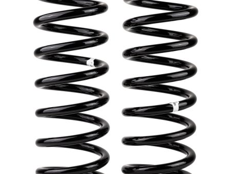 ARB   OME Coil Spring Rear 3Inr Y61 Cnstnt 400Kg Fashion