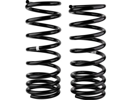 ARB   OME Coil Spring Rear Gu Med Fashion