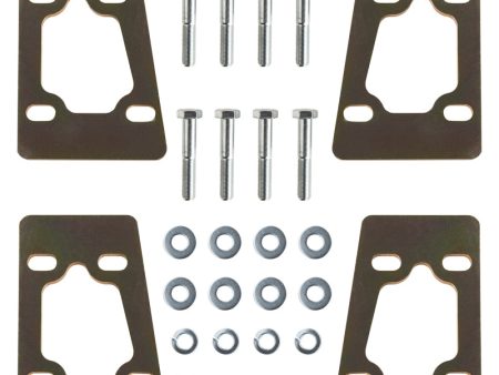 ARB Gearbox Packer Kit Gq Nissan- Supply