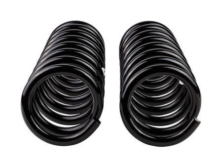 ARB   OME Coil Spring Rear Nissan Y62 Med Online Sale