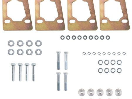 ARB Gearbox Packer Kit Y61 Swb Online Hot Sale