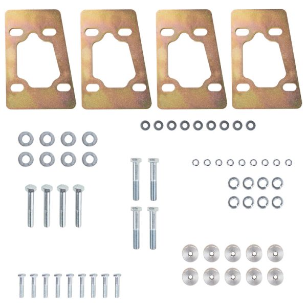 ARB Gearbox Packer Kit Y61 Swb Online Hot Sale