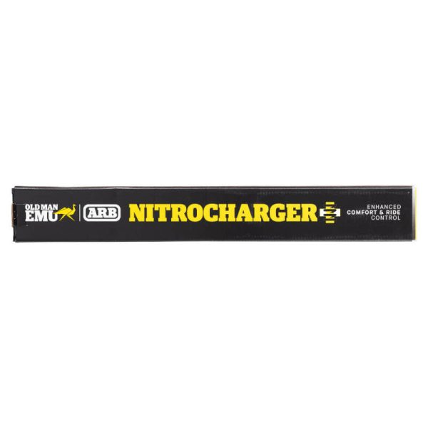 ARB   OME Nitrocharger Plus Shock Toyota Land Cruiser 70 Series - Rear Supply