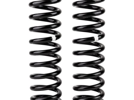 ARB   OME Coil Spring Front Np300 Supply