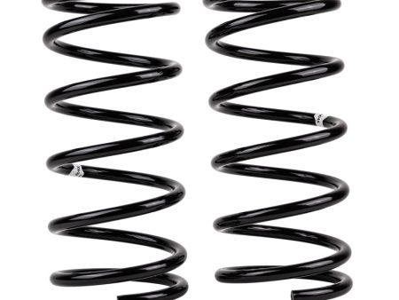 ARB   OME Coil Spring Rear Terracan & Hd Sale