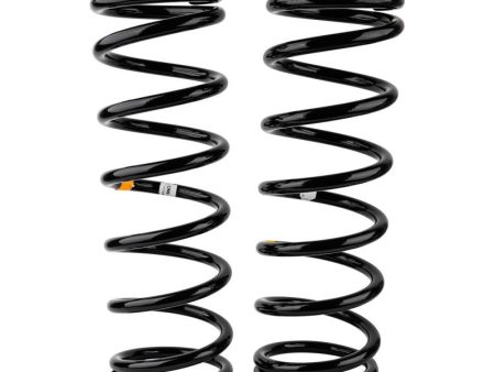 ARB   OME Coil Spring Rear Race Use Only 4In Y61 For Cheap