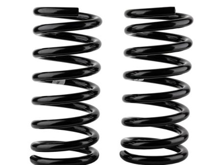 ARB   OME Coil Spring Front Lada Niva Supply