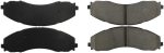 StopTech 17-20 Ford F-450 F-550 Super Duty Sport Performance Front Rear Brake Pads Cheap