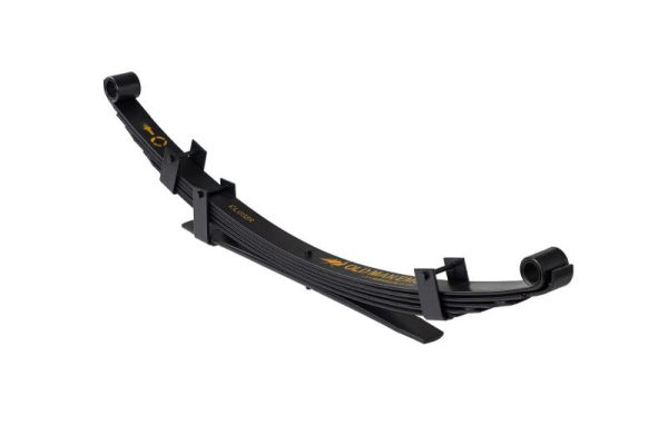 ARB   OME Leaf Spring D2 Navara NP300 MED Rear Hot on Sale