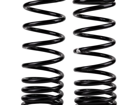 ARB   OME Coil Spring Rear Coil Gq Rear For Discount