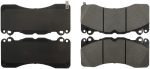 StopTech Sport Performance 15-19 Ford Mustang Front Brake Pads Online