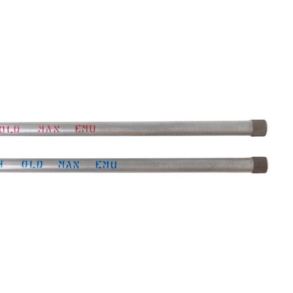 ARB Torsion Bar Set Mitsu P.U. Pair Hot on Sale