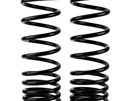 ARB   OME Coil Spring Rear Coil Nissan Y61 Swbr For Discount