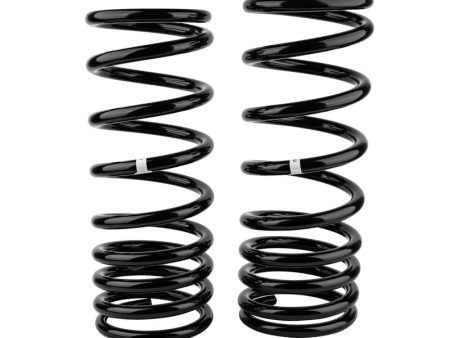 ARB   OME Coil Spring Rear Coil Gq Hd Rear Hot on Sale