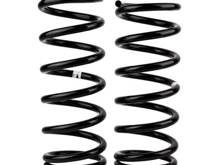 ARB   OME Coil Spring Rear Gu Vhd- Fashion