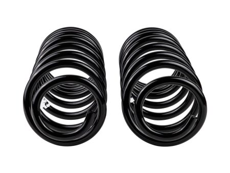 ARB   OME Coil Spring Rear Np300 Med Online Hot Sale