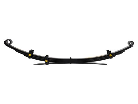 ARB Hilux Spring Medium Online now