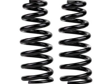 ARB   OME Coil Spring Mits Triton 06On Supply