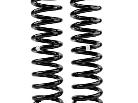 ARB   OME Coil Spring Front Np300 Online Hot Sale