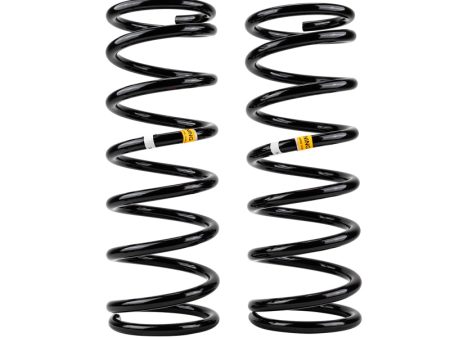 ARB   OME Coil Spring Rear Race Use Only 3In Y61 Supply