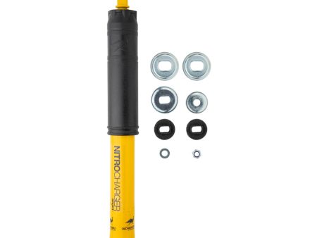 ARB   OME Nitrocharger Sport Shock Nissan Y62-R on Sale