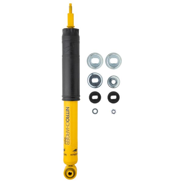 ARB   OME Nitrocharger Sport Shock Nissan Y62-R on Sale