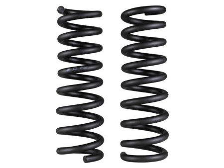 ARB   OME Coil Spring - Front Set 19-22 Ford Ranger Nitro+ 45mm Online Sale