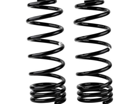 ARB   OME Coil Spring Rear Np300 200Kg Supply