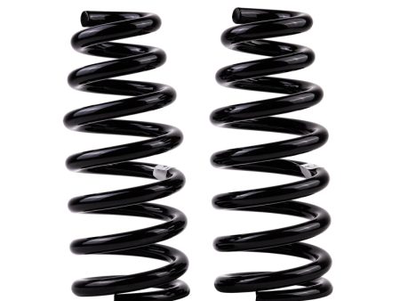 ARB   OME Coil Spring Front Mits Triton 06On-V6 Cheap