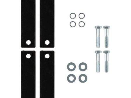 ARB F Kit Oil Pan Spacer Y61 Online Hot Sale