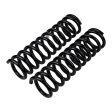 ARB   OME Coil Spring Rear Toy Fortuner Md Online Hot Sale