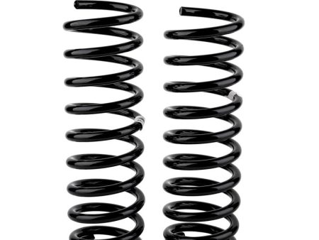 ARB   OME Coil Spring Rear Suzuki Sn413 on Sale