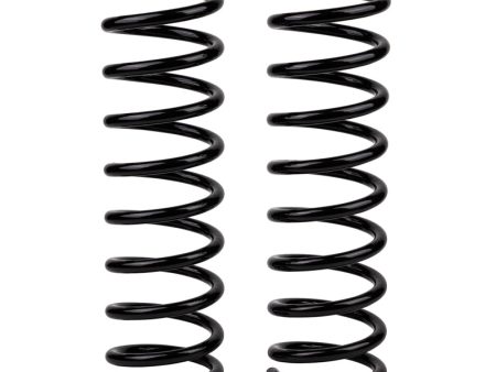 ARB   OME Coil Spring Rear Lada Niva Fashion