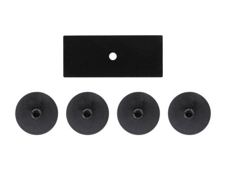 ARB Extra Leaf Spacer Kit - 60mm Wide on Sale