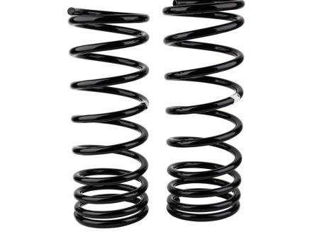 ARB   OME Coil Spring Rear Coil Gq Rear Supply