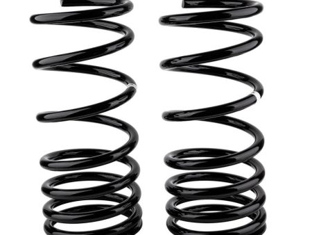 ARB   OME Coil Spring Rear Mits Challenger 08On Cheap