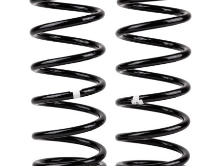 ARB   OME Coil Spring Coil Patrol Y61Feuropean Supply