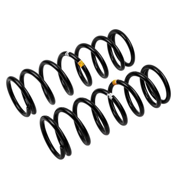 ARB   OME Coil Spring Rear Race Use Only 4In Y61 For Cheap