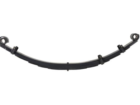 ARB   OME Leaf Spring Toy 75 Serf Online