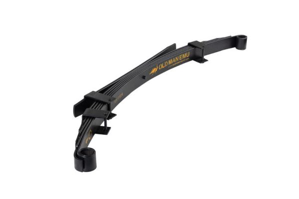 ARB   OME Leaf Spring D2 Navara NP300 MED Rear Hot on Sale