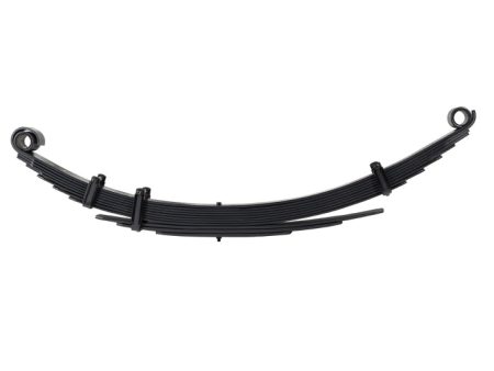 ARB   OME Leaf Spring Toy 75 Serr Supply