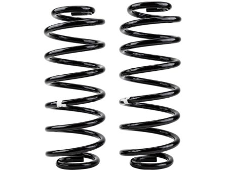 ARB   OME Coil Spring Rear Mits Pajero Ns Swb For Discount