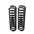 ARB   OME Coil Spring Rear Toy Fortuner Hd Fashion