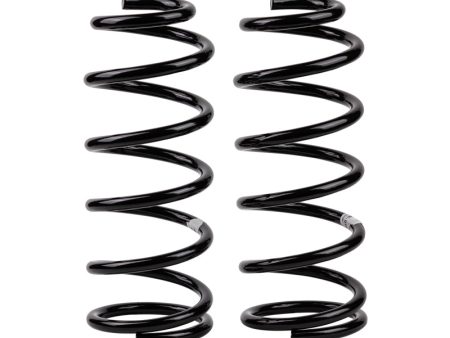 ARB   OME Coil Spring Coil Patrol Y61Feuropean- Discount