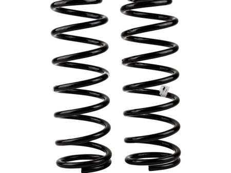 ARB   OME Coil Spring Front Race Use Only 4In Y61 For Discount