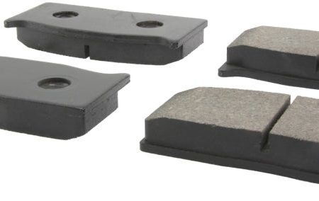 StopTech Sport Performance Brake Pads Supply