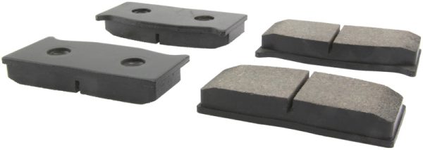 StopTech Sport Performance Brake Pads Supply